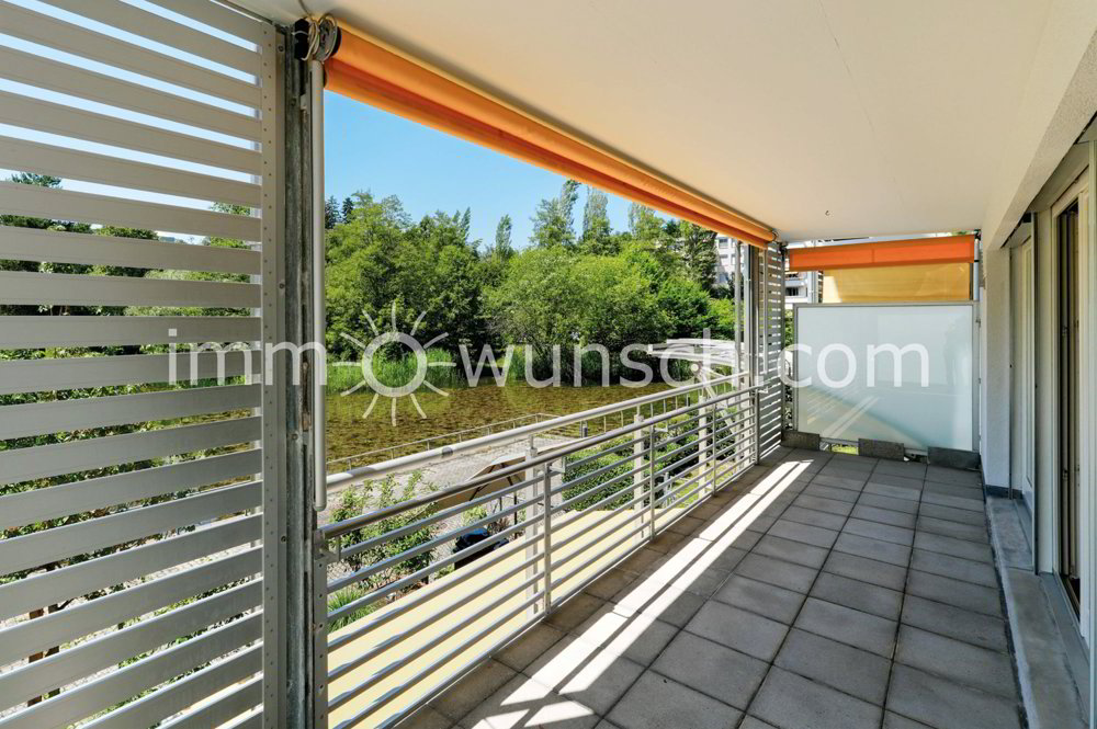 Wohnung – Luzern - Ansicht 2
