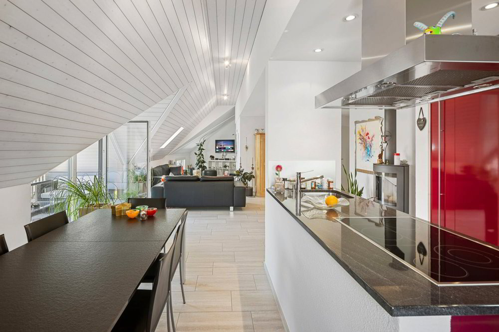 Wohnung – Seltisberg - Ansicht 2