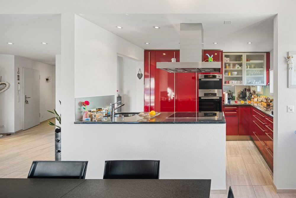 Wohnung – Seltisberg - Ansicht 3