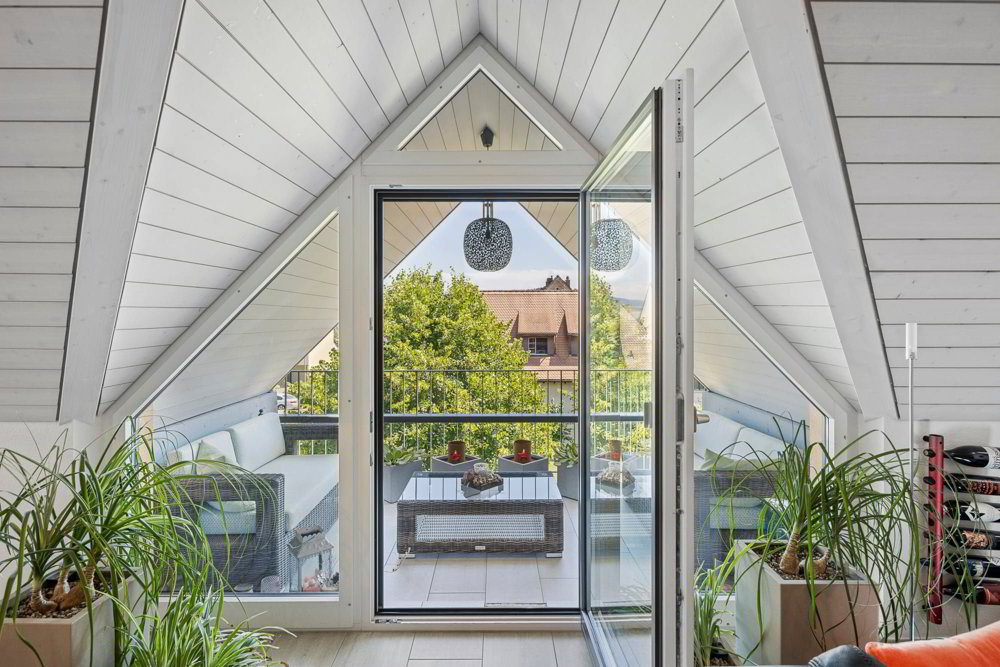 Wohnung – Seltisberg - Ansicht 4