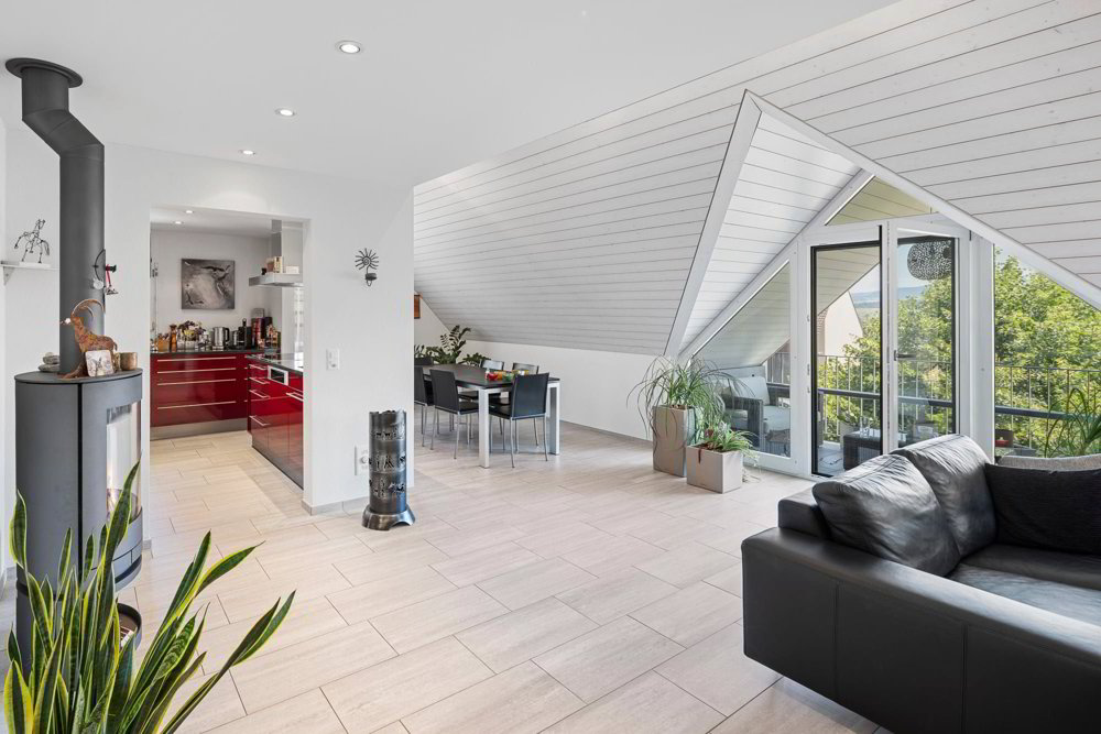 Wohnung – Seltisberg - Ansicht 5