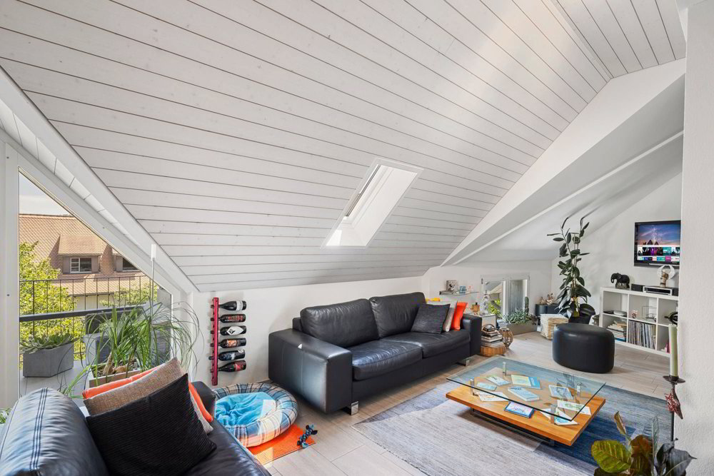 Wohnung – Seltisberg - Mehr