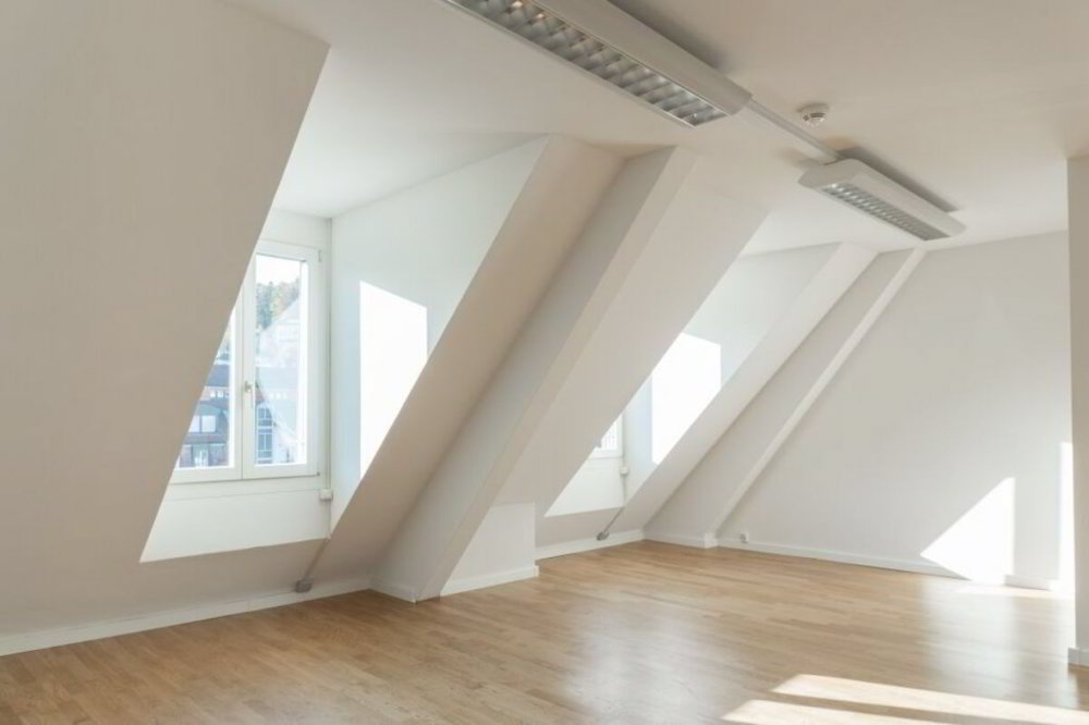 Helle Bürofläche mit Weitblick über Luzern - befristet bis Ende 2028 - Ansicht 3