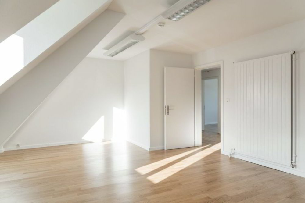 Helle Bürofläche mit Weitblick über Luzern - befristet bis Ende 2028 - Ansicht 5