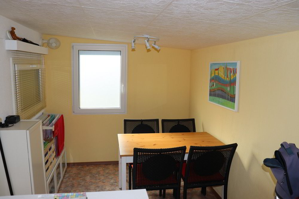Wohnung – Alpnachstad - Ansicht 2