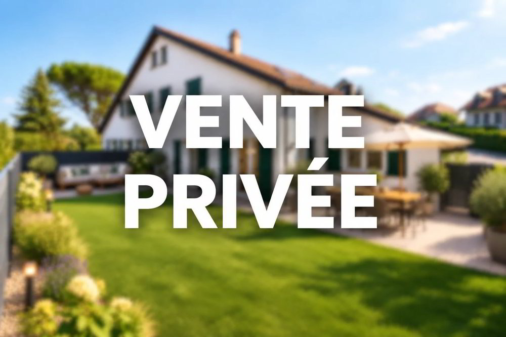 Haus – Arnex-sur-Nyon, District de Nyon