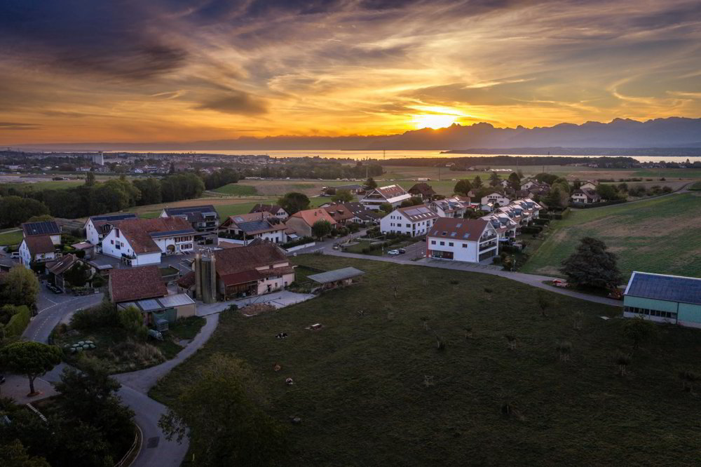7 rooms House to buy in Arnex-sur-Nyon - image 1/10
