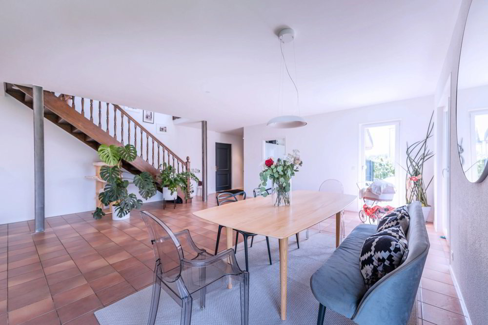 Haus – Arnex-sur-Nyon, District de Nyon - Ansicht 2
