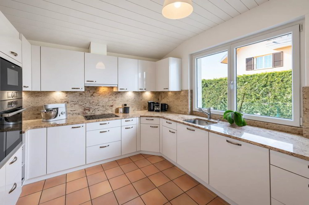 Haus – Arnex-sur-Nyon, District de Nyon - Ansicht 4