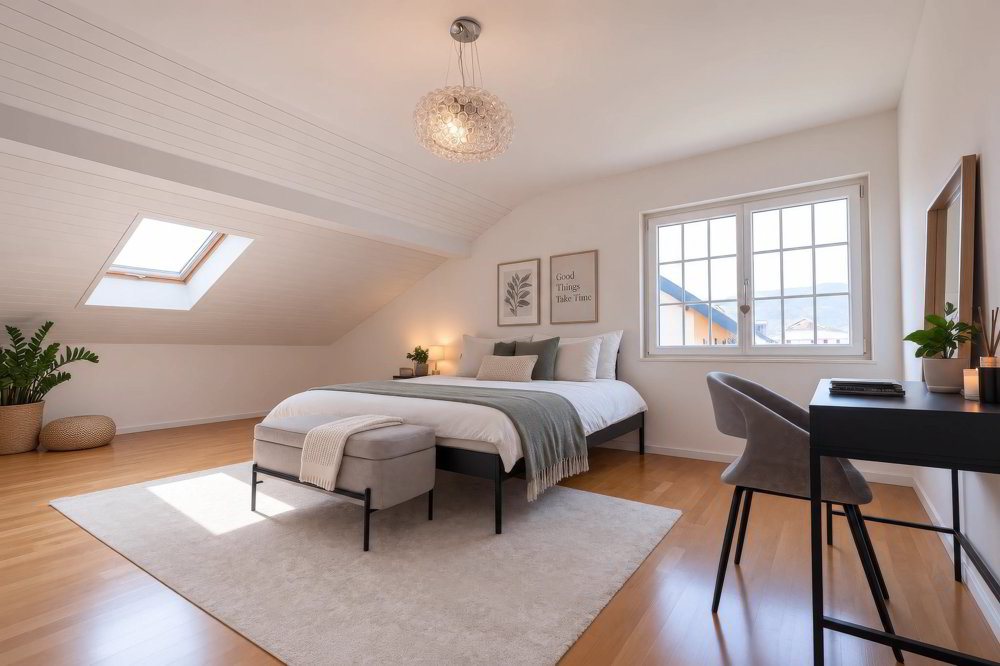Haus – Arnex-sur-Nyon, District de Nyon - Ansicht 5