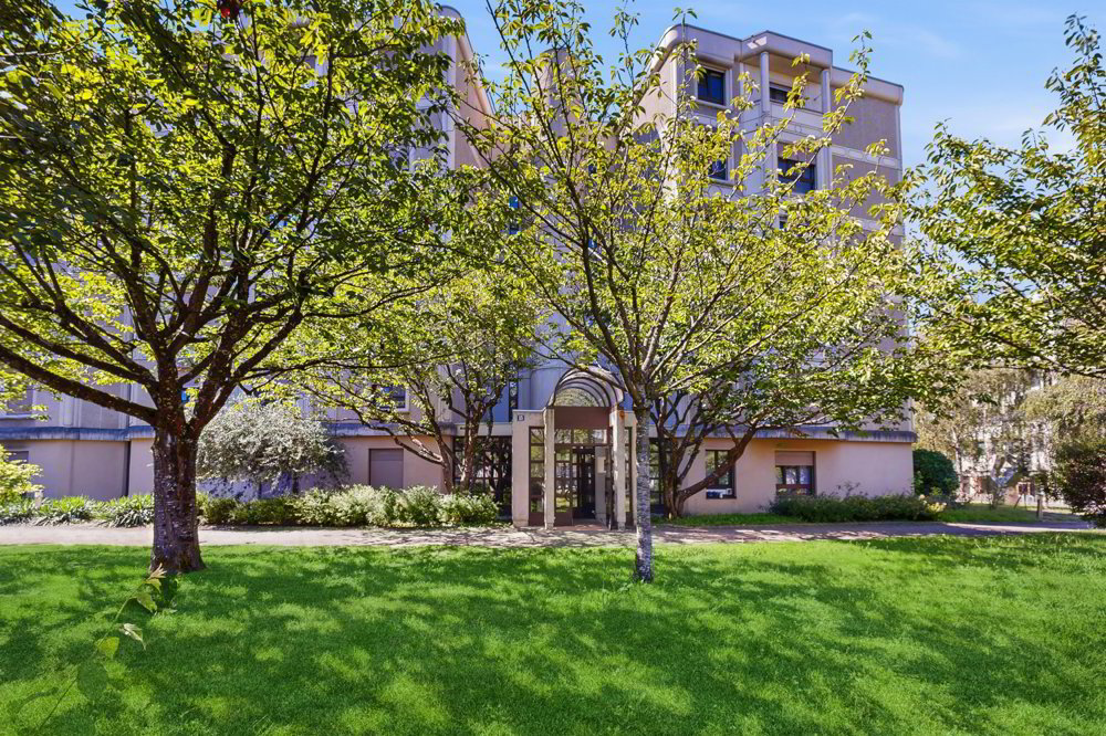Wohnung – Lausanne - Ansicht 2