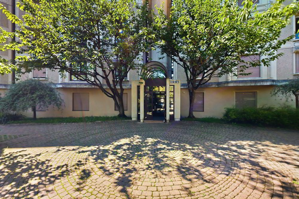 4 rooms Apartment for rent in Lausanne - image 1/3