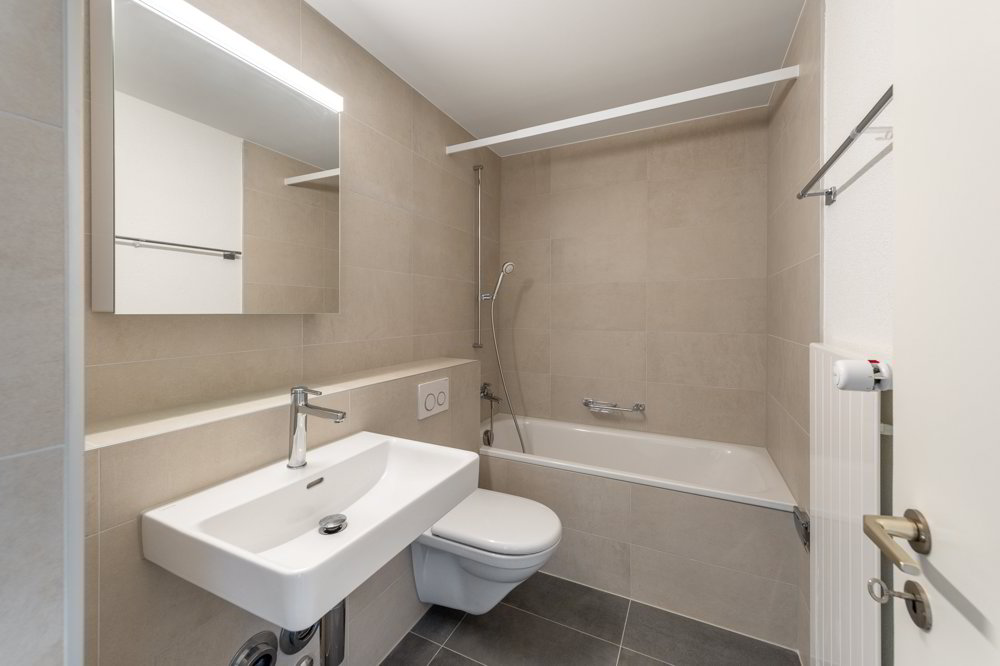 4 rooms Apartment for rent in Horgen - image 1/12
