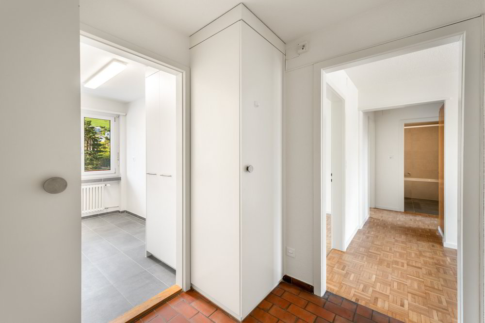 Wohnung – Horgen - Mehr