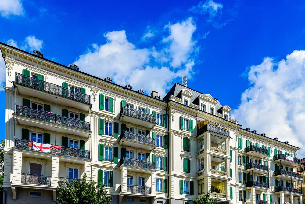 3 rooms Apartment for rent in Neuchâtel - image 1/2