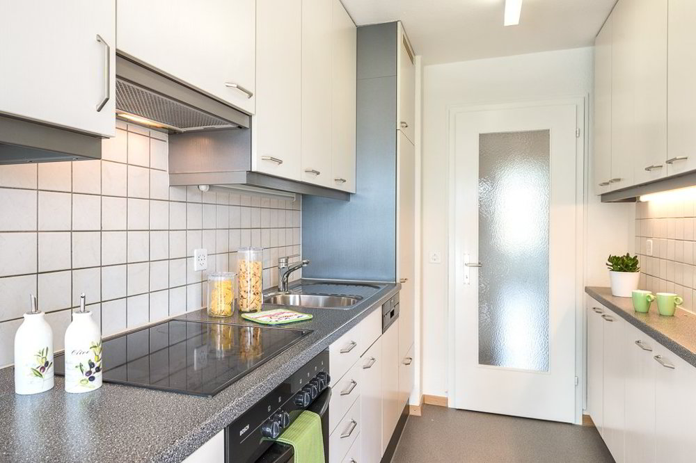 Wohnung – Bellach - Ansicht 2