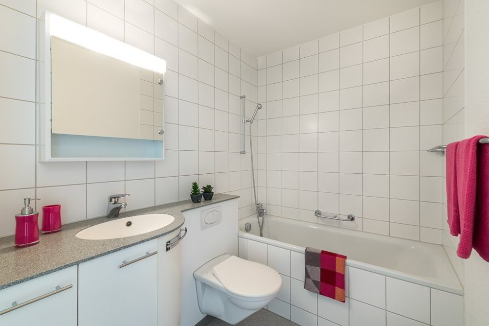 Wohnung – Bellach - Mehr