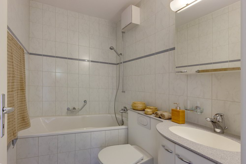 1 rooms Apartment for rent in Biel/Bienne - image 1/5