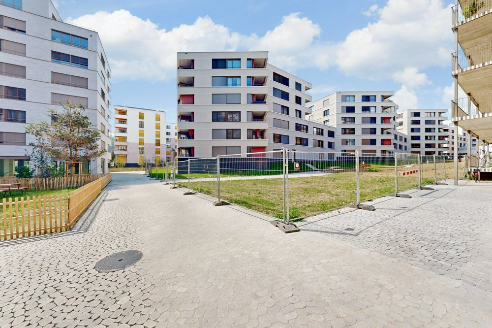 2 rooms Apartment for rent in Lausanne - image 1/10