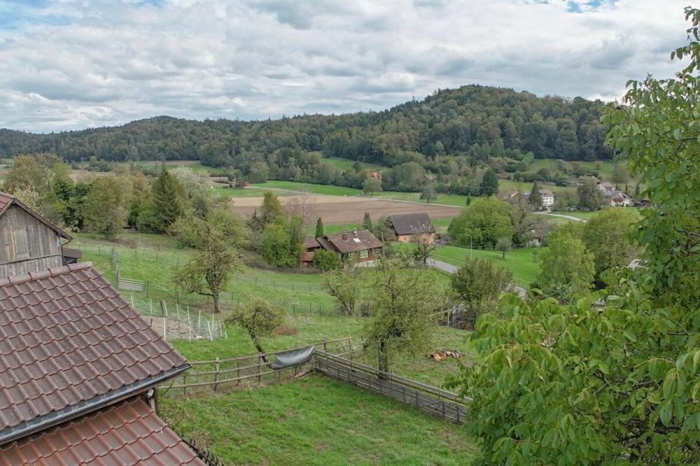 null Zimmer Haus zum verkaufen in Wettingen - Bild 1/13