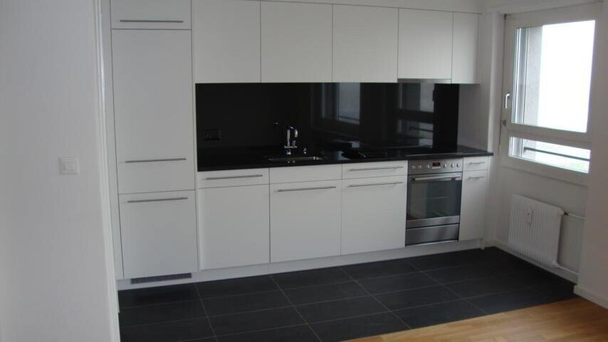 Wohnung – Biel/Bienne - Ansicht 2