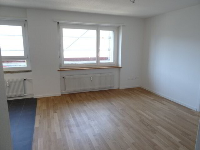 Wohnung – Biel/Bienne - Mehr