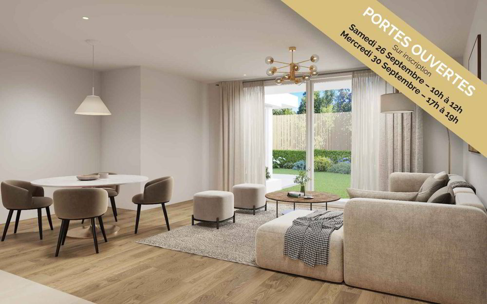 Wohnung – Lausanne