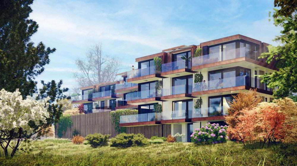 Appartement 2 pièces à acheter à Lausanne - image 1/13