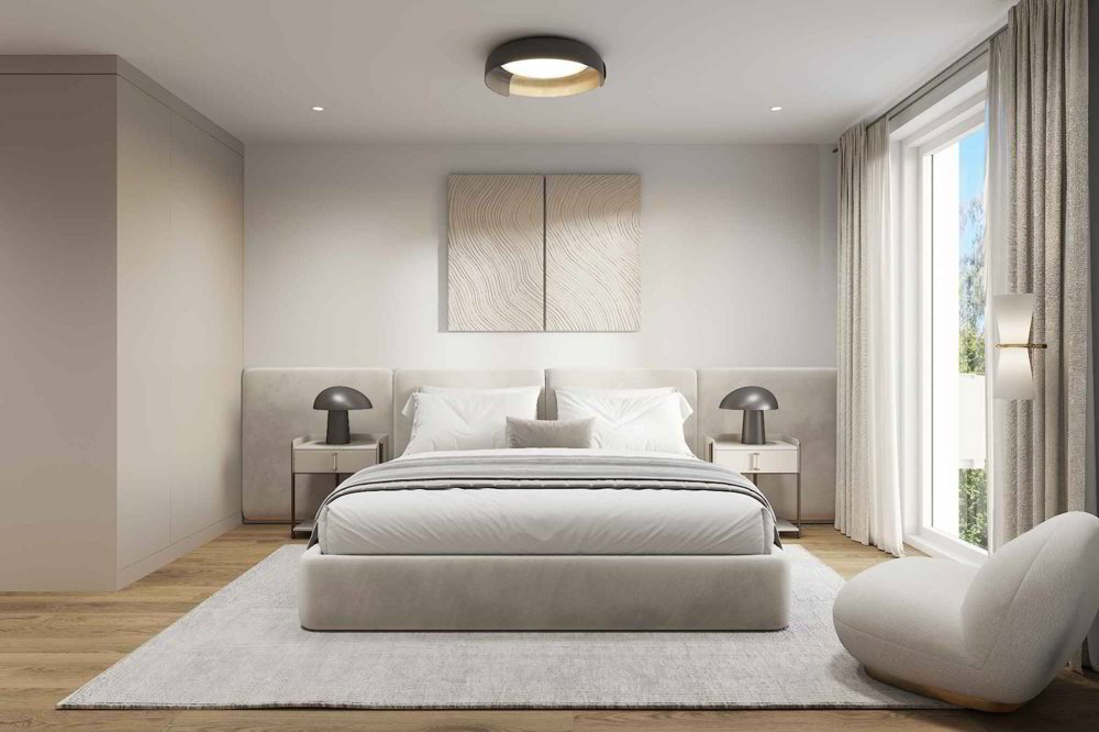 Wohnung – Lausanne - Ansicht 4