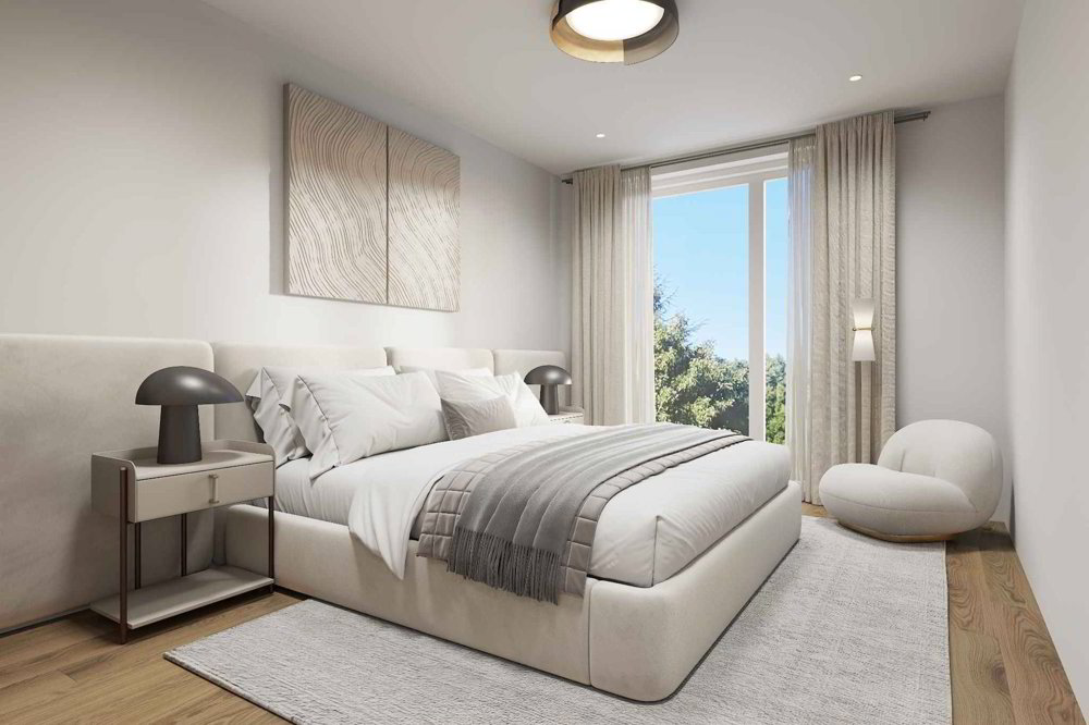 Wohnung – Lausanne - Ansicht 5