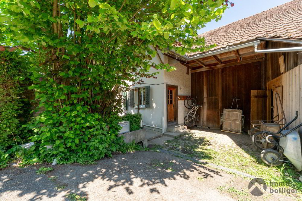 null rooms House to buy in Roggwil BE - image 1/13