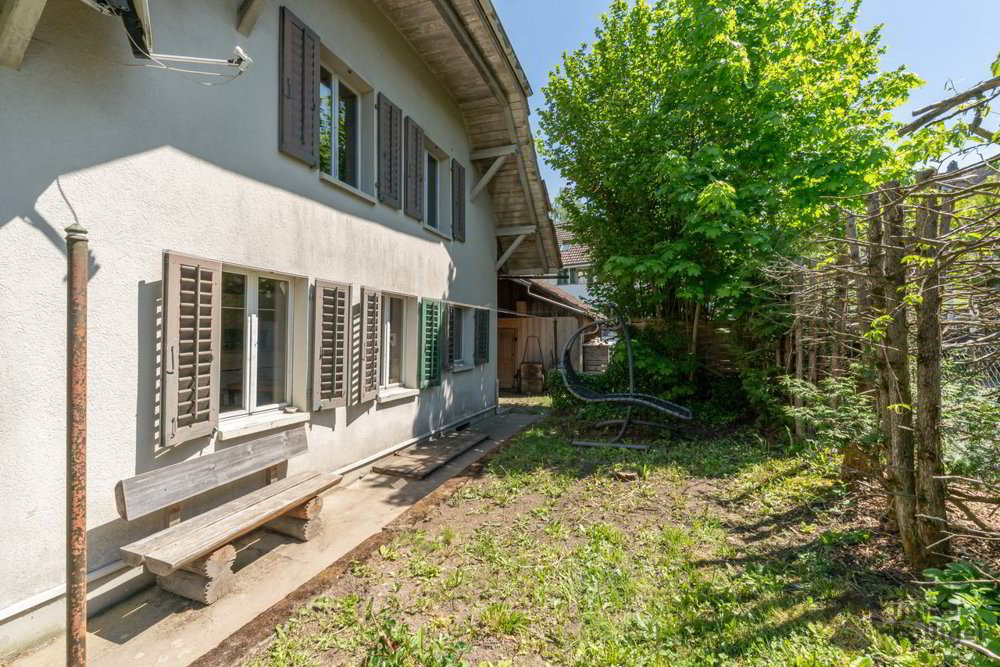 Haus – Roggwil BE - Ansicht 2