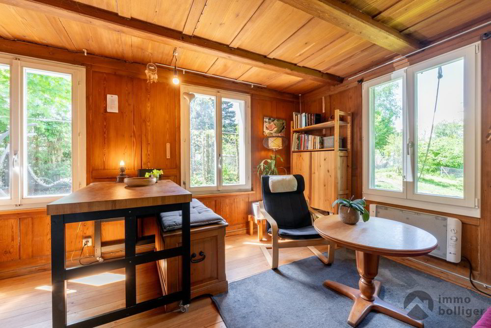 Haus – Roggwil BE - Ansicht 3