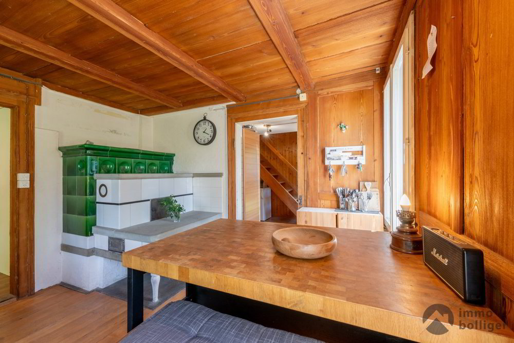 Haus – Roggwil BE - Ansicht 4