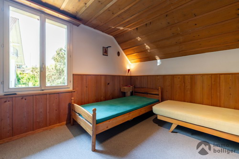 Haus – Roggwil BE - Ansicht 5