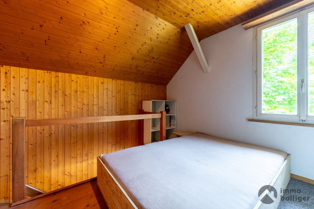 Haus – Roggwil BE - Mehr