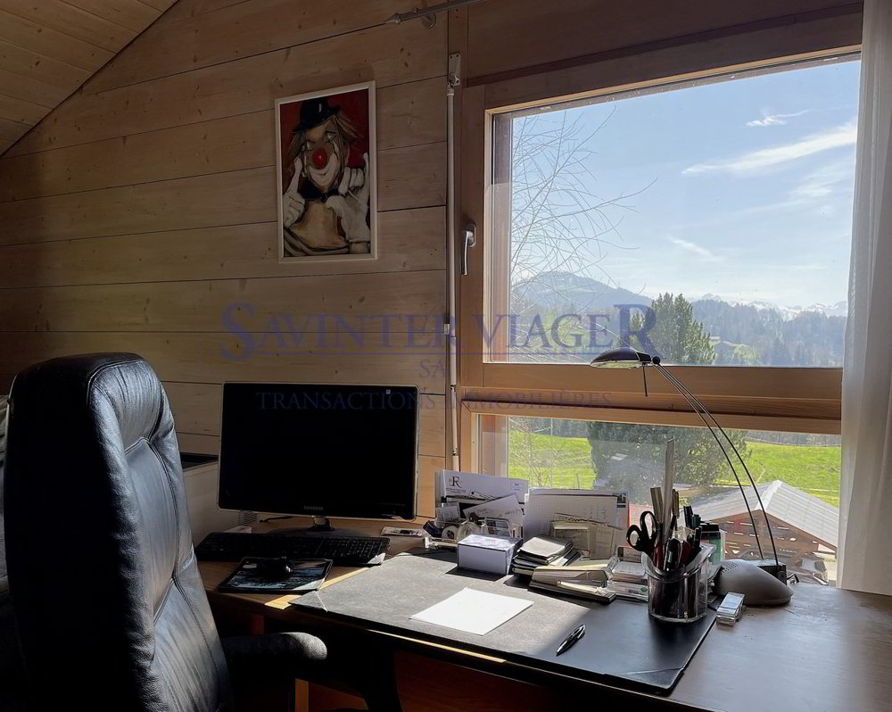 Appartamento di 5 locali in vendita a Châtel-St-Denis - immagine 1/13