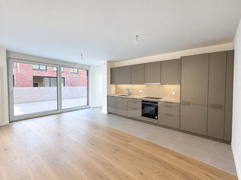 Wohnung – Genève - Ansicht 2