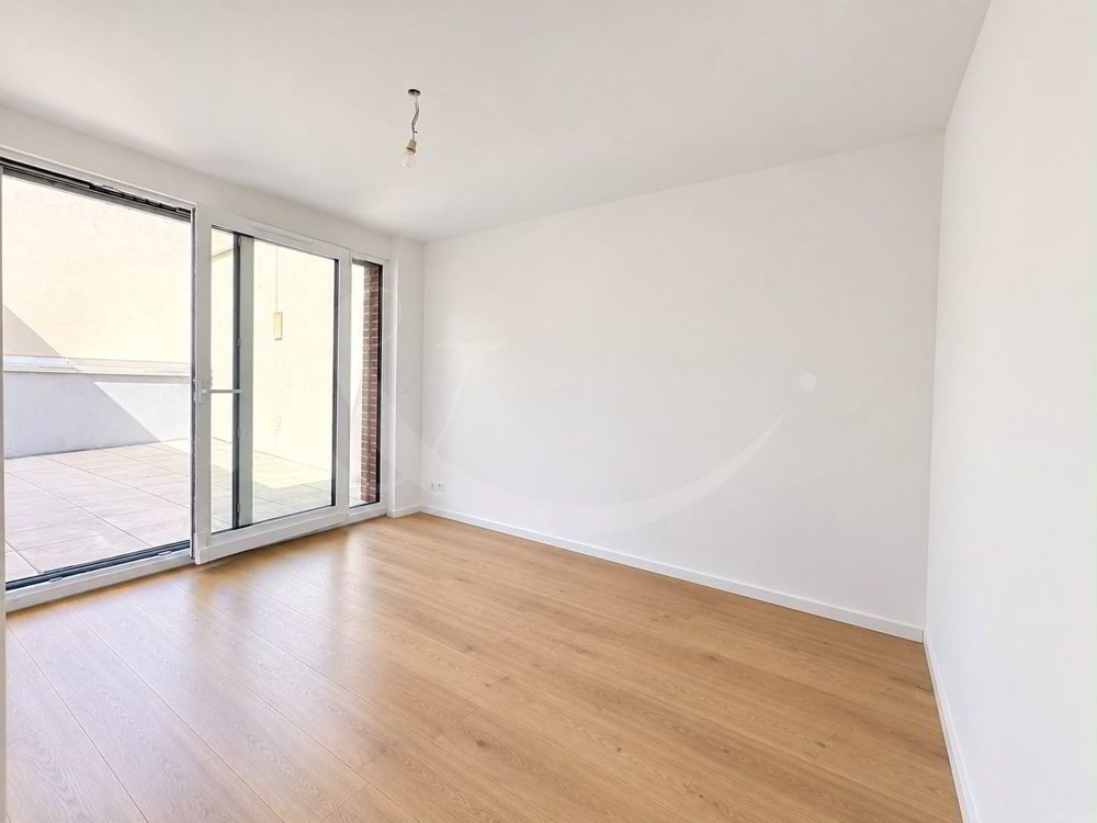 Wohnung – Genève - Ansicht 4