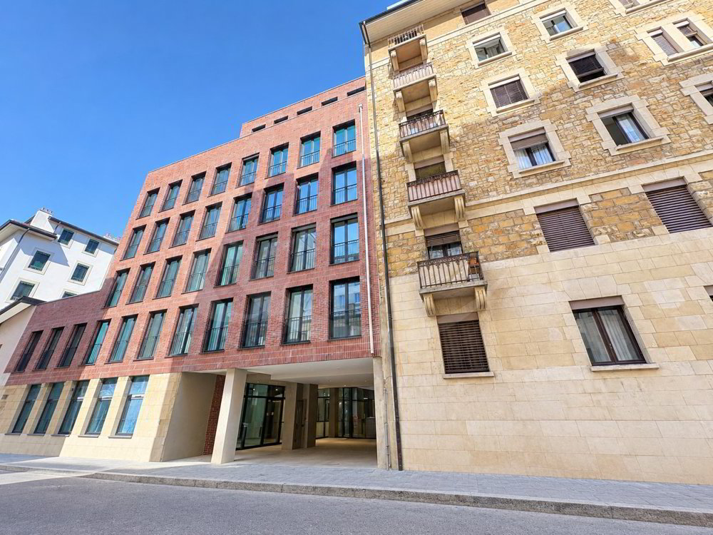 Appartamento di 4 locali in vendita a Ginevra - immagine 1/7