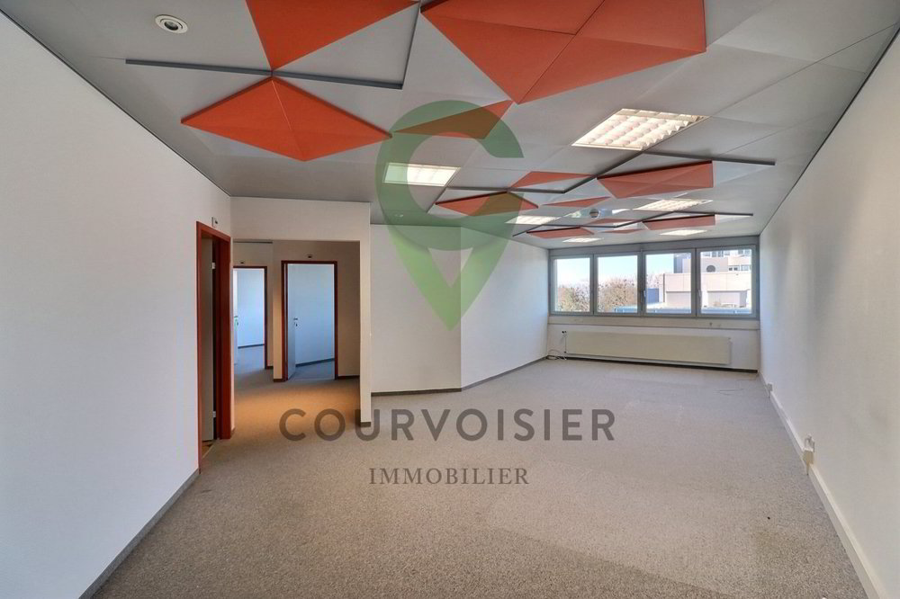 IHRE NEUEN RÄUMLICHKEITEN IM GEBIET DER PLAINE DE L'ASSE IN NYON - Ansicht 3