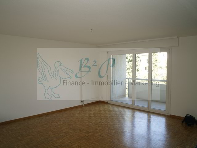 Wohnung – La Chaux-de-Fonds - Ansicht 2