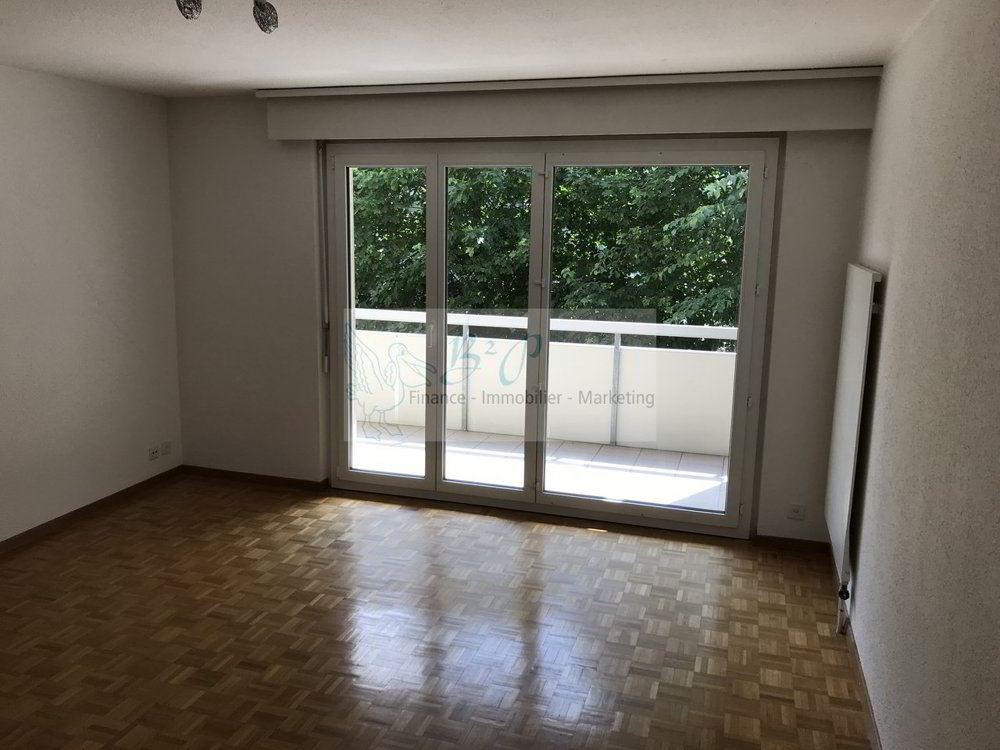 Wohnung – La Chaux-de-Fonds - Ansicht 3