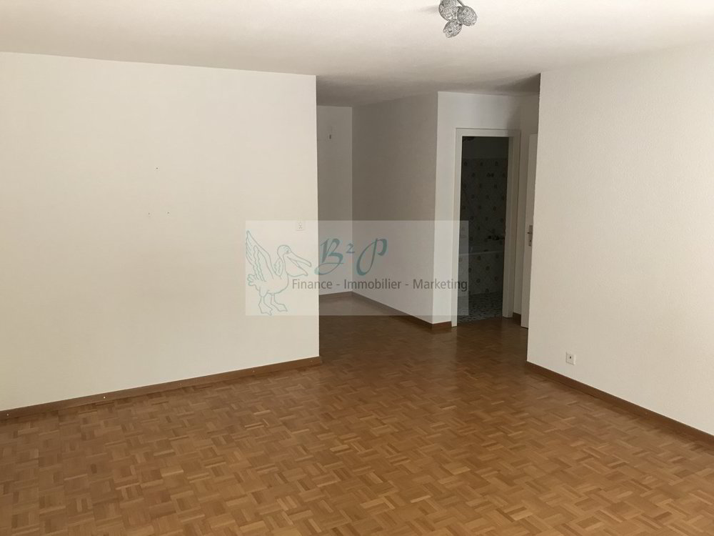 Wohnung – La Chaux-de-Fonds - Ansicht 4