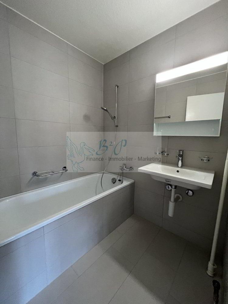 Wohnung – La Chaux-de-Fonds - Ansicht 5