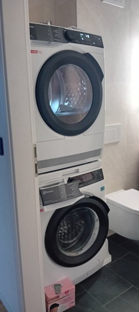Appartamento di 5 locali in affitto a Belfaux - immagine 1/10