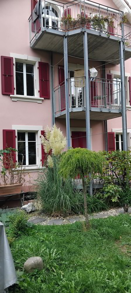 2 rooms Apartment for rent in Biel/Bienne - image 1/5