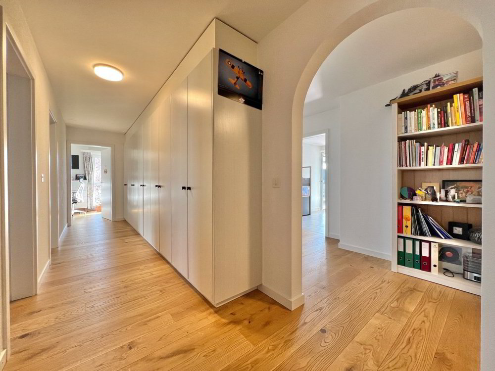 Appartamento di 4 locali in vendita a Fétigny - immagine 1/10