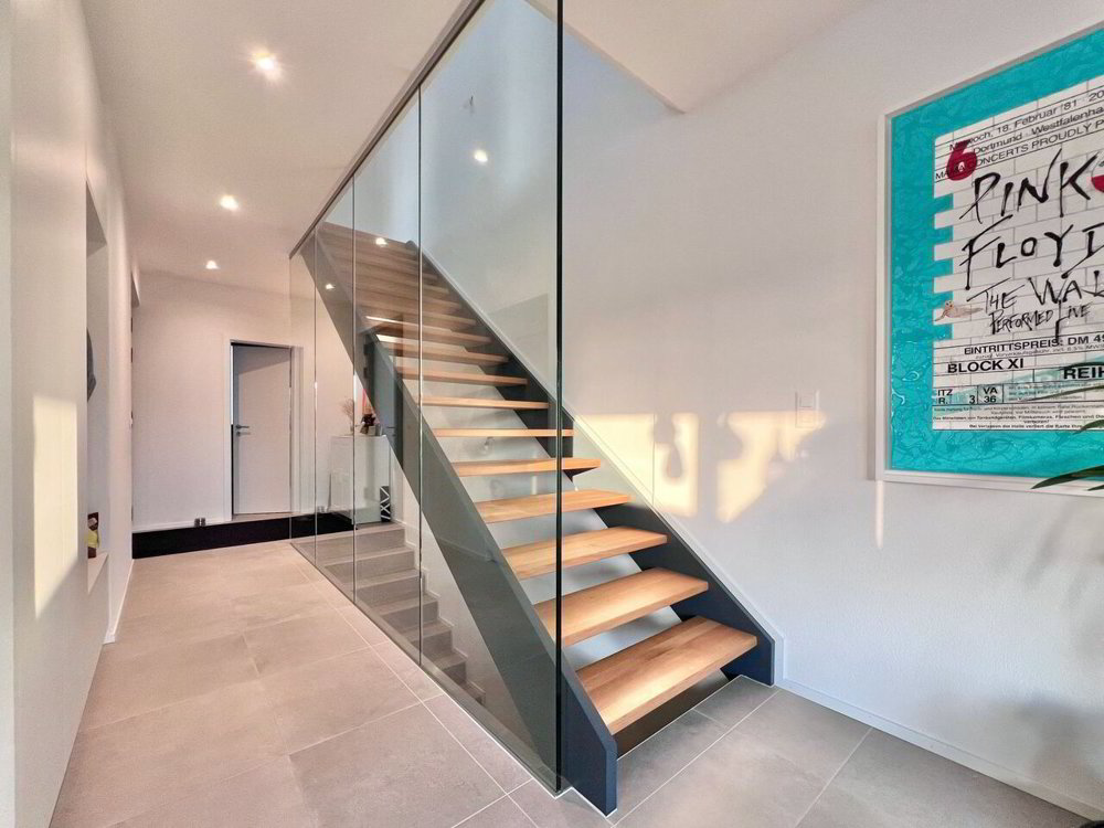 Casa di 5 locali in vendita a Siviriez - immagine 1/13