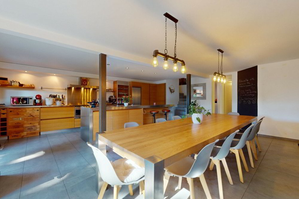 Haus – Ropraz - Mehr